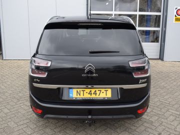 Citroën Grand C4 Picasso